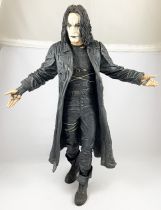 The Crow - 18inch Figure NECA - Eric Draven (Motion Activated Sound) Brandon Lee