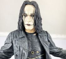 The Crow - 18inch Figure NECA - Eric Draven (Motion Activated Sound) Brandon Lee