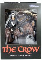 The Crow - Diamond Select - Eric Draven 7\  action-figure