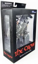 The Crow - Diamond Select - Eric Draven 7\  action-figure