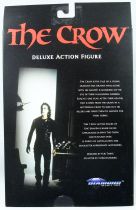 The Crow - Diamond Select - Eric Draven 7\  action-figure