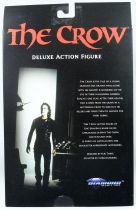The Crow - Diamond Select - Figurine 18cm Eric Draven