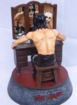 The Crow - Diorama