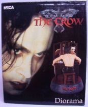 The Crow - Diorama