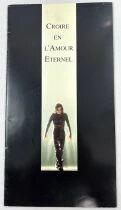 The Crow - Dossier de Presse Fran&ccedil;ais du film (1994)