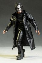 The Crow - Eric Draven (Brandon Lee) - Figurine 30cm Hot Toys Sideshow