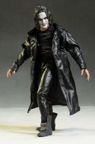 The Crow - Eric Draven (Brandon Lee) 12\  figure - Hot Toys Sideshow