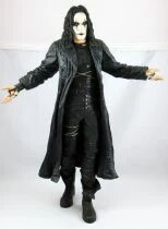 The Crow - NECA Figurine 45cm - Eric Draven (Brandon Lee)
