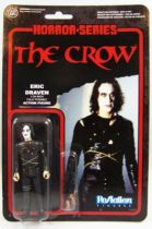 The Crow - ReAction Figure Horror Series 01