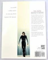 The Crow - The Crow The Movie Behind the Scenes - Jeff Conner et Robert Zuckerman - Kitchen Sink Press 1994