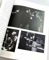 The Crow - The Crow The Movie Behind the Scenes - Jeff Conner et Robert Zuckerman - Kitchen Sink Press 1994