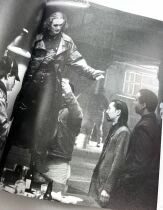 The Crow - The Crow The Movie Behind the Scenes - Jeff Conner et Robert Zuckerman - Kitchen Sink Press 1994