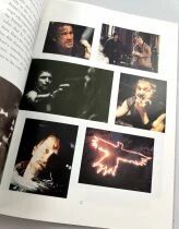 The Crow - The Crow The Movie Behind the Scenes - Jeff Conner et Robert Zuckerman - Kitchen Sink Press 1994