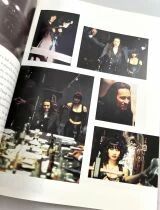 The Crow - The Crow The Movie Behind the Scenes - Jeff Conner et Robert Zuckerman - Kitchen Sink Press 1994