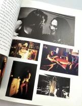 The Crow - The Crow The Movie Behind the Scenes - Jeff Conner et Robert Zuckerman - Kitchen Sink Press 1994