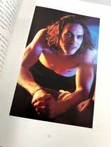 The Crow - The Crow The Movie Behind the Scenes - Jeff Conner et Robert Zuckerman - Kitchen Sink Press 1994