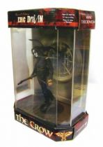 The Crow (Eric Draven) - McFarlane Movie Maniacs Special Edition