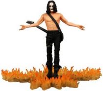 The Crow (Eric Draven) - NECA Cult Classics Hall of Fame