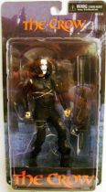 The Crow (Eric Draven) - NECA Cult Classics Icons