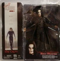 The Crow (Eric Draven) - NECA Cult Classics