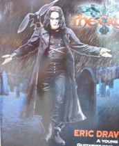 The Crow (Eric Draven) 18 inches NECAn Actived Sound