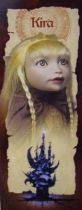 The Dark Crystal - Jen & Kira Gelfling 12\  figures - Sideshow Toy