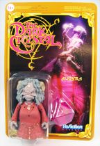 The Dark Crystal - ReAction - Set de 6 figurines : Jen, Kira with Fizzgig, Aughra, Ursol the Mystic, The Chamberlain Skeksis, Th