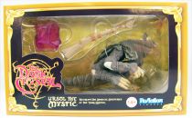 The Dark Crystal - ReAction - Set de 6 figurines : Jen, Kira with Fizzgig, Aughra, Ursol the Mystic, The Chamberlain Skeksis, Th