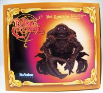 The Dark Crystal - ReAction - Set of 6 figures:Jen, Kira with Fizzgig, Aughra, Ursol the Mystic, The Chamberlain Skeksis, The Ga