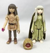 The Dark Crystal - ReAction Funko - Set de 6 figurines occasion : Jen, Kira w/Fizzgig, Aughra, Ursol, The Chamberlain Skeksis...