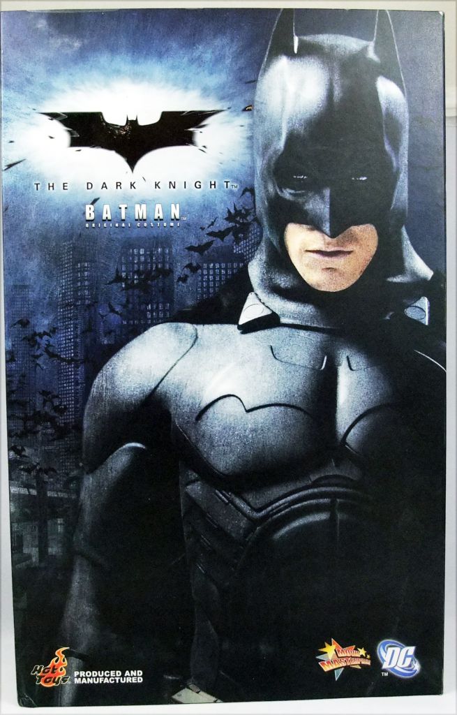 The Dark Knight - Batman 
