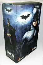 The Dark Knight - Batman \ Original Costume\  - 12\  figure - Hot Toys MMS67