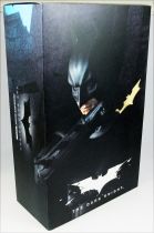 The Dark Knight - Batman \ Original Costume\  - 12\  figure - Hot Toys MMS67