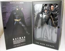 The Dark Knight - Batman \ Original Costume\  - 12\  figure - Hot Toys MMS67