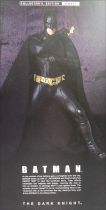 The Dark Knight - Batman \ Original Costume\  - 12\  figure - Hot Toys MMS67