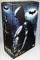 The Dark Knight - Batman \ The Dark Knight version\  - 12\  figure - Hot Toys MMS71