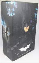 The Dark Knight - Batman \ The Dark Knight version\  - 12\  figure - Hot Toys MMS71