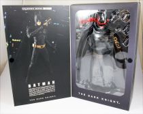 The Dark Knight - Batman \ The Dark Knight version\  - Figurine 30cm Hot Toys MMS71
