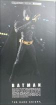 The Dark Knight - Batman \ The Dark Knight version\  - Figurine 30cm Hot Toys MMS71