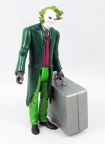 The Dark Knight - Destructo-Case The Joker (loose)