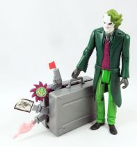 The Dark Knight - Destructo-Case The Joker (loose)