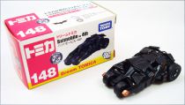 The Dark Knight - Dream Tomica - Batmobile