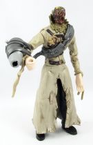 The Dark Knight - Fear Shot Scarecrow (loose)