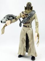 The Dark Knight - Fear Shot Scarecrow (loose)