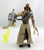 The Dark Knight - Fear Shot Scarecrow (loose)
