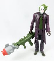 The Dark Knight - Punch-Packing The Joker (loose)