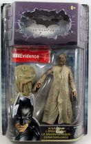 The Dark Knight - Scarecrow - Mattel 