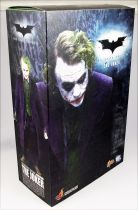 The Dark Knight - The Joker - 12\  figure - Hot Toys MMS68