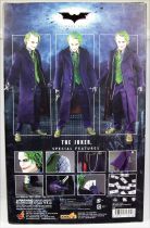 The Dark Knight - The Joker - 12\  figure - Hot Toys MMS68