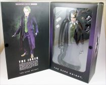 The Dark Knight - The Joker - 12\  figure - Hot Toys MMS68